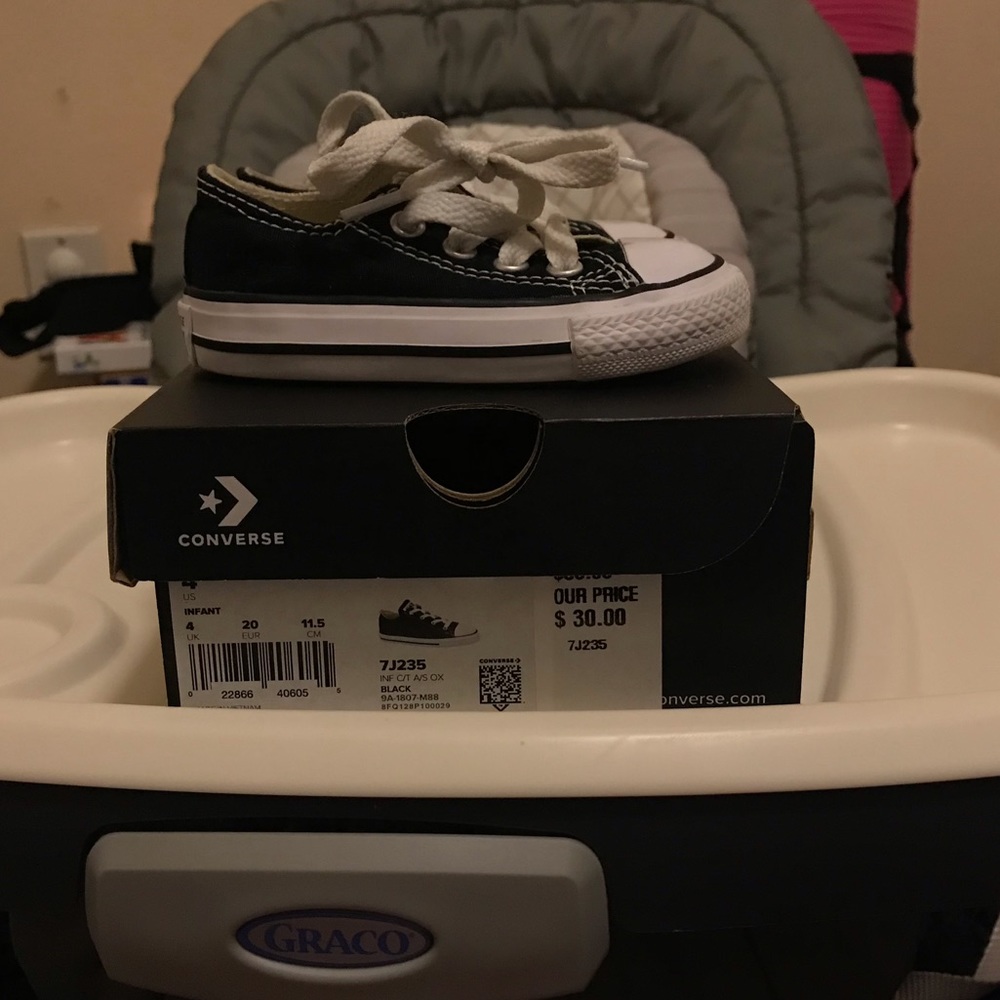 Toddler Chuck Taylors